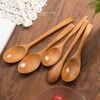 Kitchen Wooden Sppon Utensils Tableware-Arlik interiors